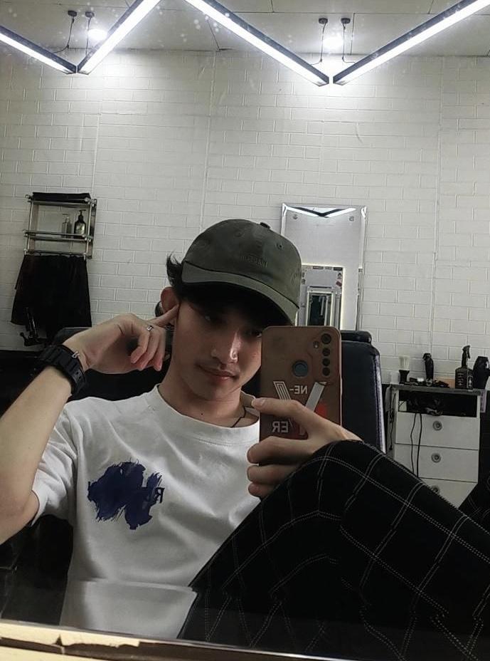 MOCHAMAD RAFFI FAUZI