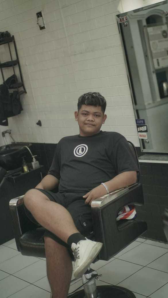 MOHAMAD RAFFI ILHAMI