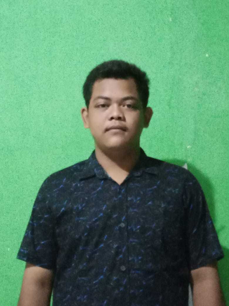 MOHAMAD RAFFI ILHAMI (KLPGNG)