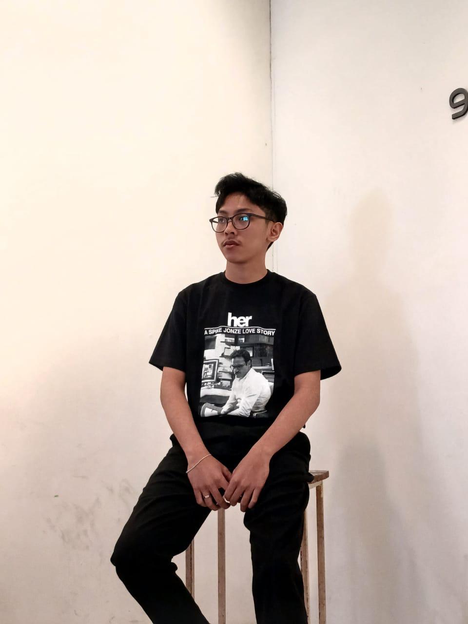 RHEIN ARIAN (PASAPEN)