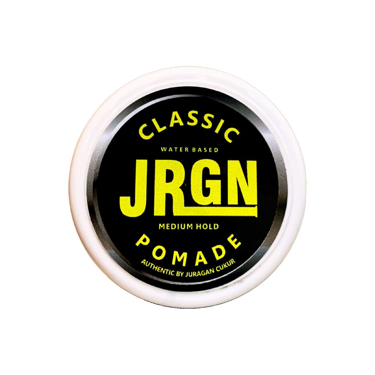 POMADE (WATER BASED)